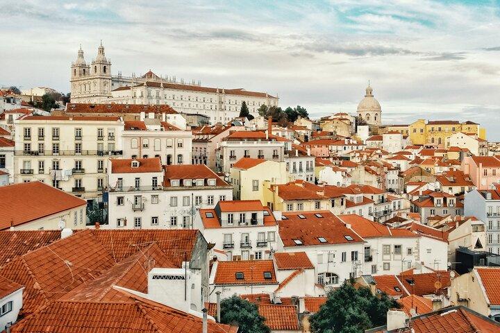 Santiago de Compostela Quest: The Pilgrim's Old Town
