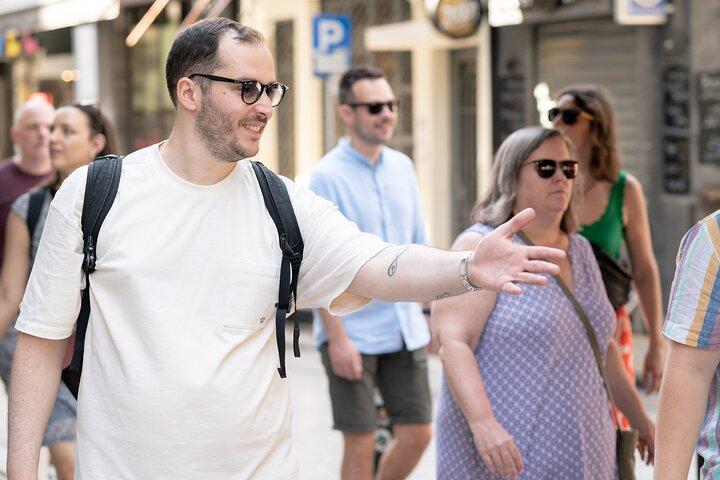 Explore the hidden food gems of Athens