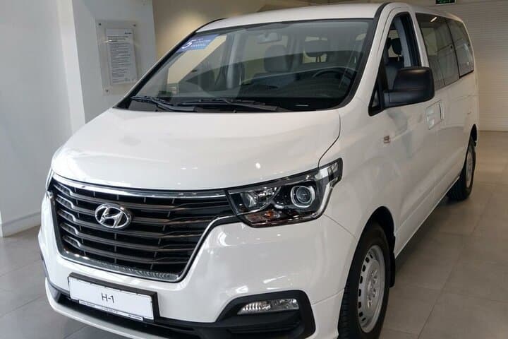 Private Transfer From Luxor to Hurghada