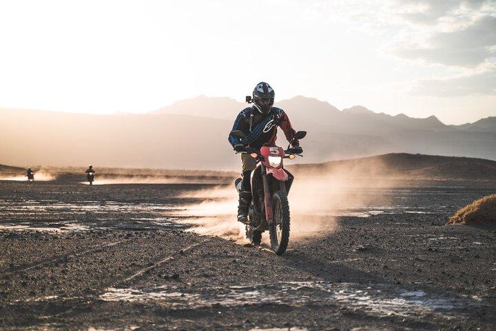 Motorcycle Safari