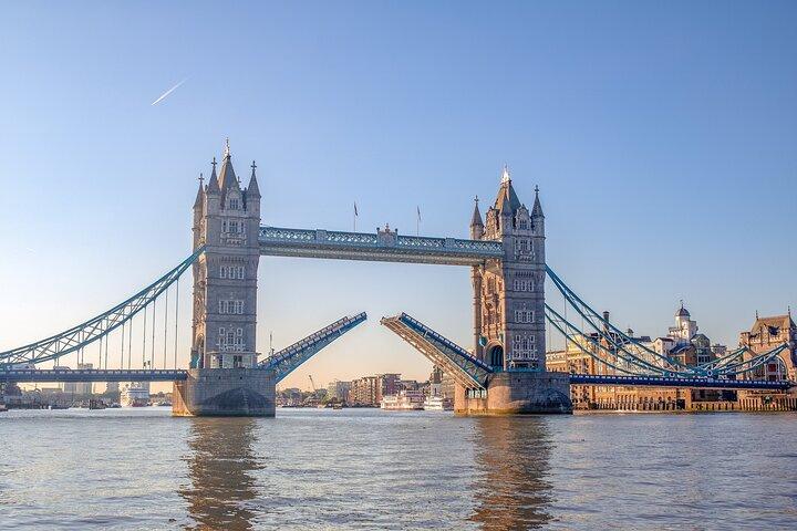 Half Day London Private Tour