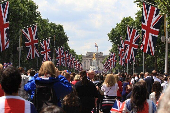 Half Day London Private Tour