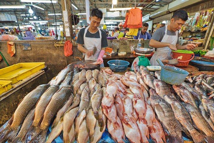 Kuala Lumpur Private Tour with a Local, Highlights & Hidden Gems