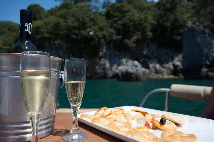 La Spezia and Portovenere Golfo dei Poeti Daily tour Shared