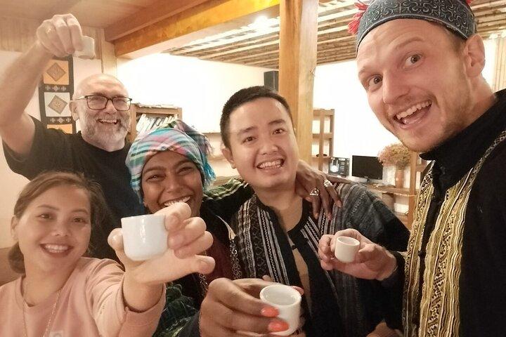 Sapa 2-Day Trekking Tour with Local Homestay from Hanoi