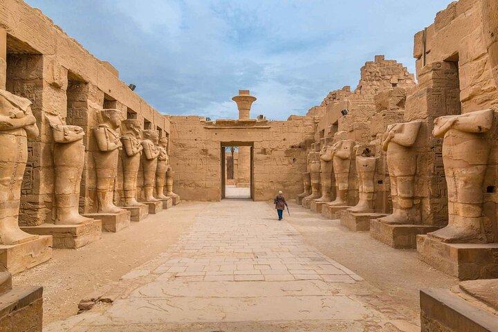 2 Days private tour in Cairo