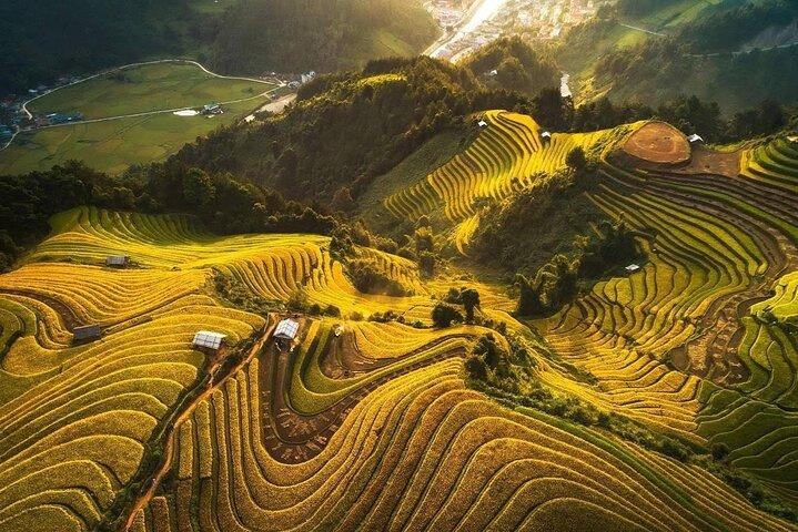 Ha Giang Loop Motorbike Tour 4 Days 5 Nights From Hanoi