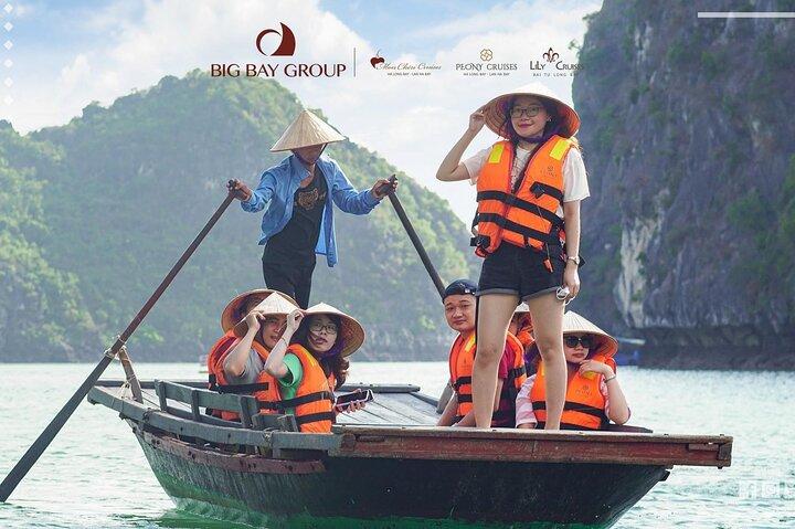 Mon Cheri Cruises 2 Days 1 Night