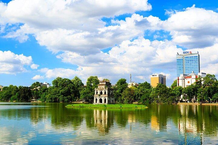 Discovering the Ultimate Hanoi Layover Private Tour
