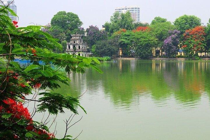 Discovering the Ultimate Hanoi Layover Private Tour
