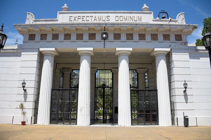 Recoleta & Cemetery for curious people