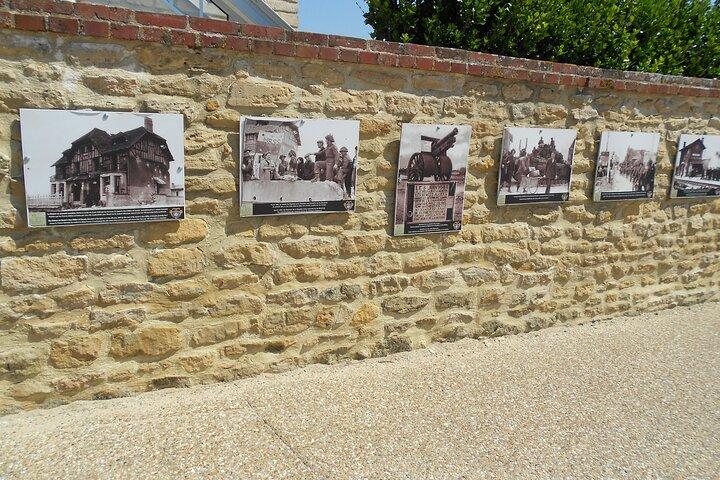 Private Normandy Tour Canadian D-Day Juno Beach