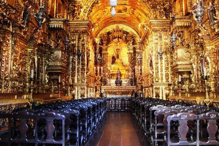 Private Tour to Évora from Lisbon