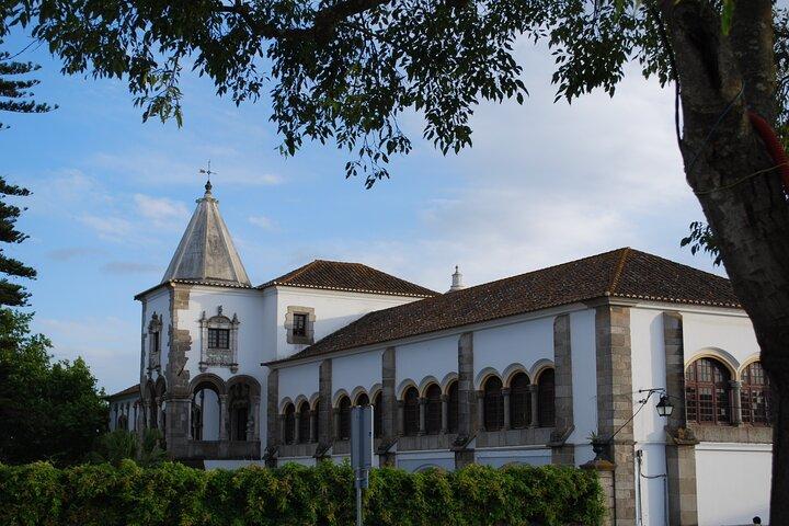 Private Tour to Évora from Lisbon