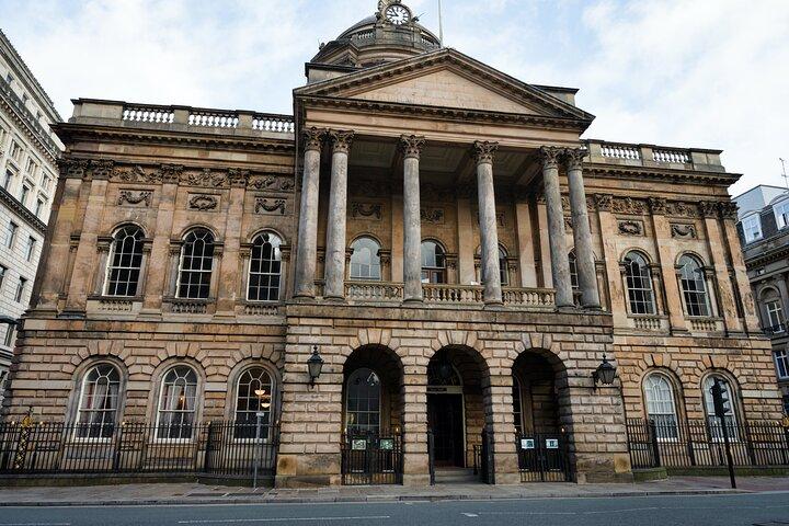 Beatles Famous Walking Tour Of Liverpool- Fully Guided
