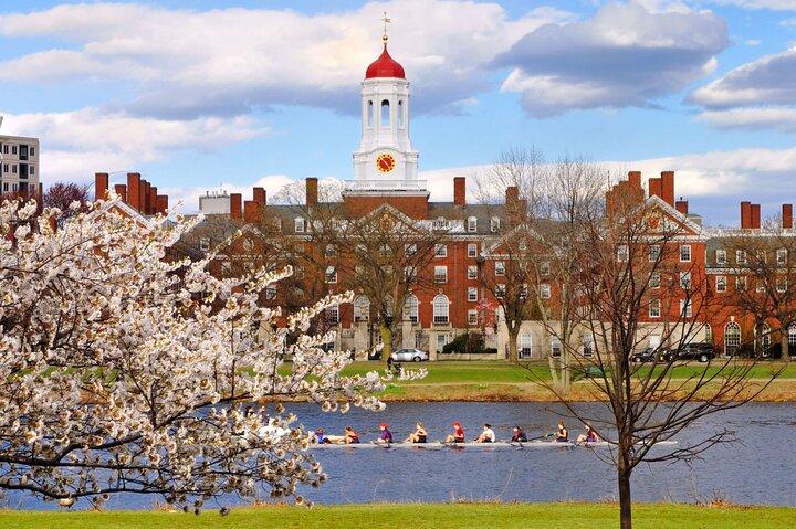 Boston Tour from New York