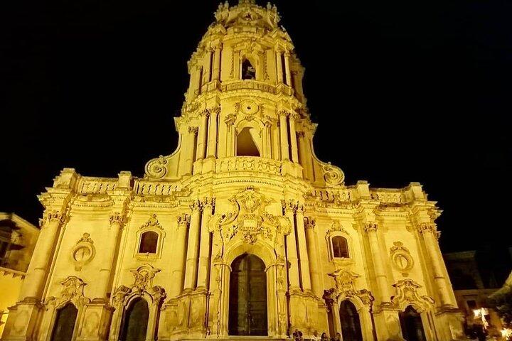 Private Tour of Baroque Cities Eastern Sicily from Catania