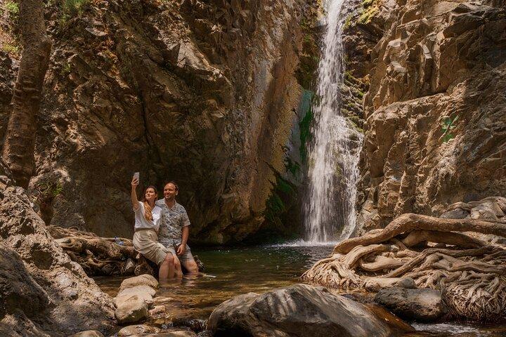 100% Cyprus - Tour to Troodos mountains and villages (From Paphos)