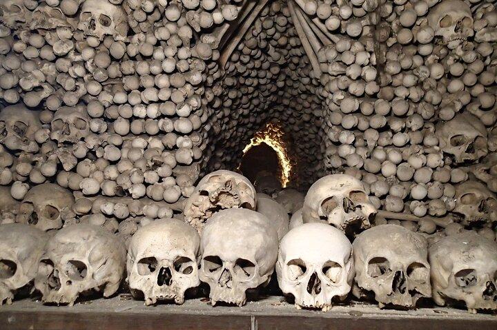 Kutna Hora by Train: Prague's Best Day Trip