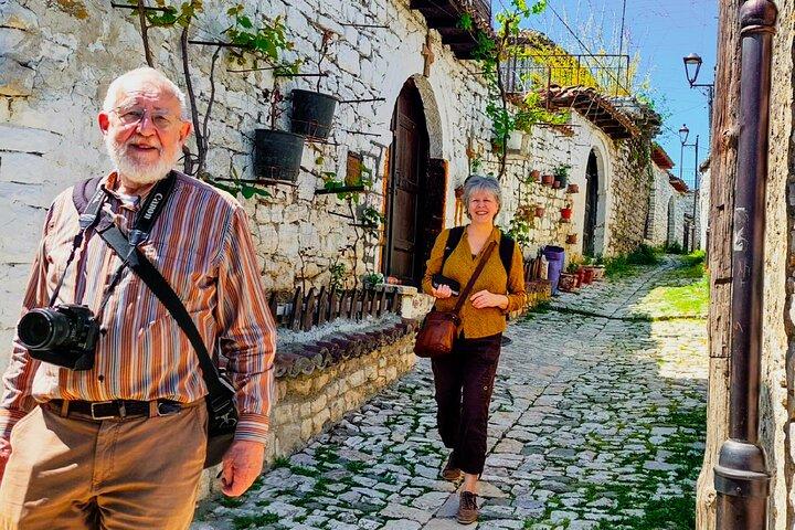Berat Day Tour: Explore Albania’s UNESCO City from Durres
