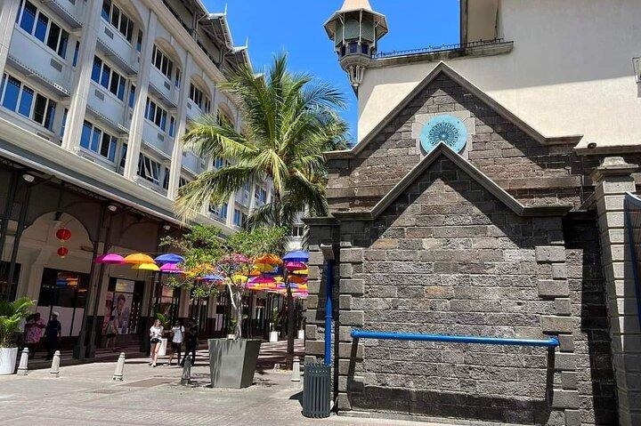 Mauritius Guided North Tour (Private)