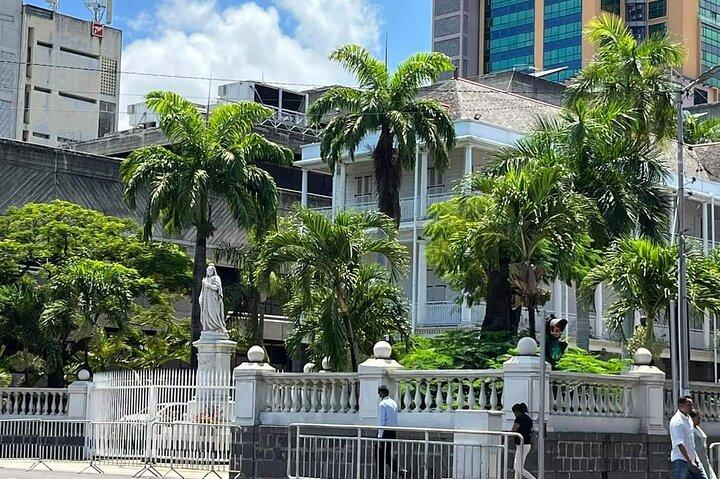 Mauritius Guided North Tour (Private)