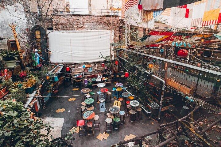 Ruin Bars Tour (Culture, history, and drinks) PROMO PRICE