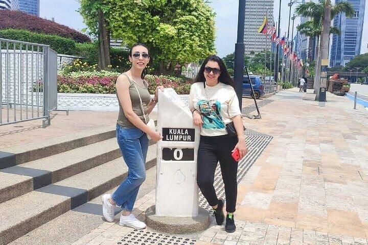 Private Layover Trip from Kuala Lumpur International Airport