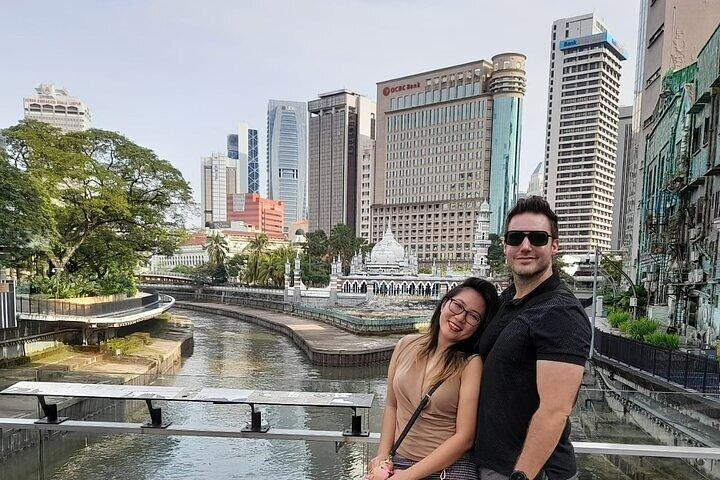 Private Layover Trip from Kuala Lumpur International Airport