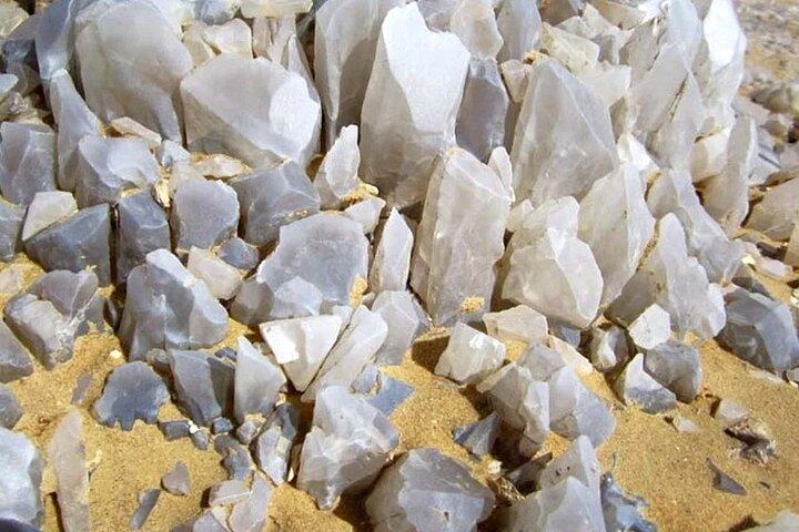 5-Day Private Exploration in Baharyia Oasis