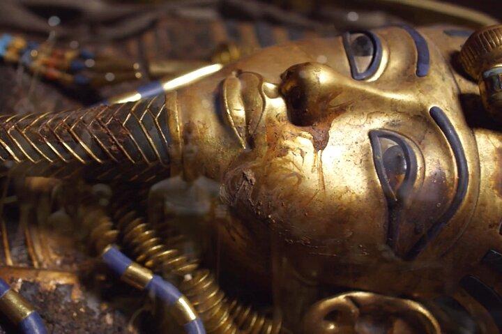 Private Tour to Egyptian Museum in Tahrir