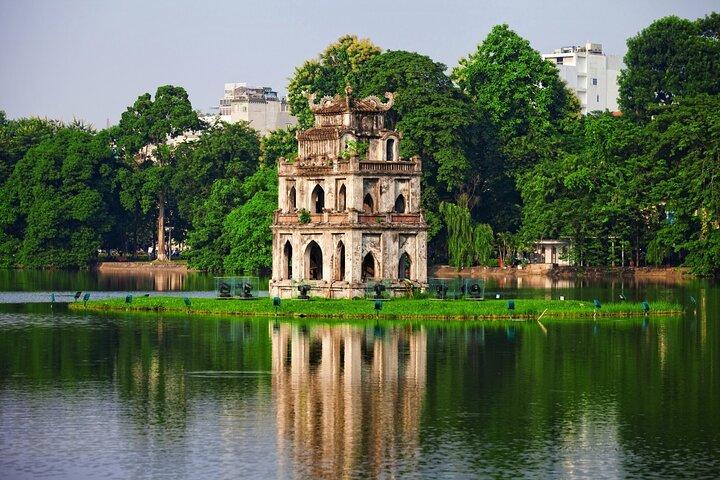 Discover Hanoi Layover The Ultimate Tour