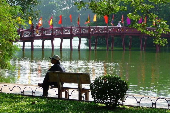 Discover The Ultimate Hanoi Layover Tour