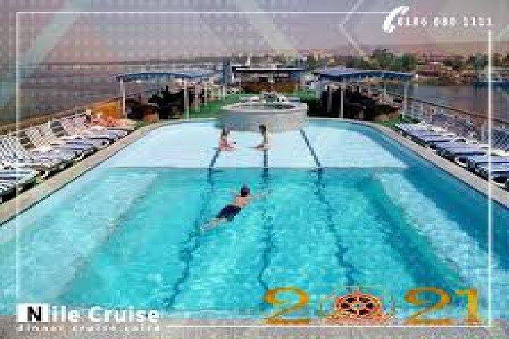 5 Days 4 Nights Nile Cruise from Luxor to Aswan all-inclusive