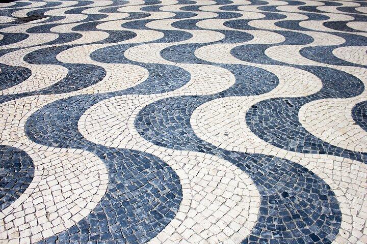 Sintra and Cascais and Estoril Private Tour