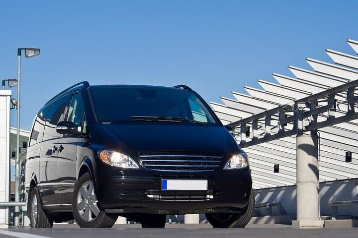 Private Transport from Luxor East Bank Hotels to the Airport