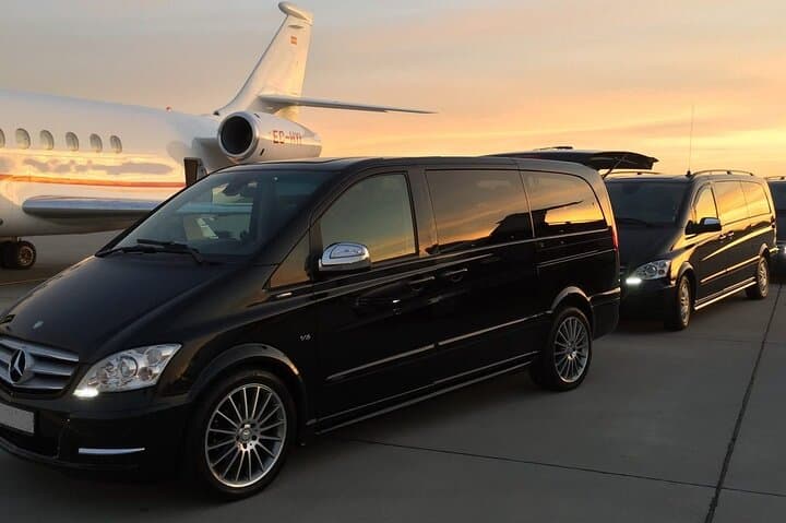 Istanbul to Istanbul Cruise Port Departure Private Transfer