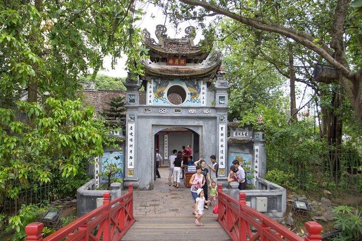 Discover The Ultimate Hanoi Layover Tour