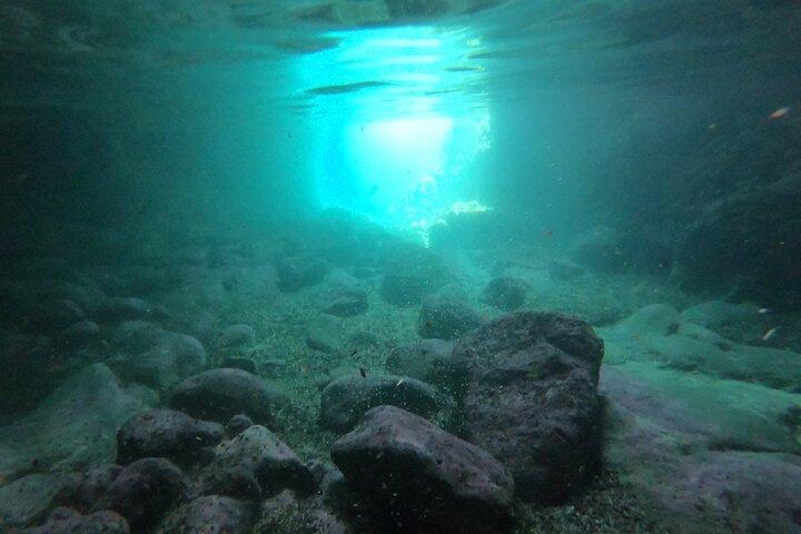 Elaphiti Island private boat tour