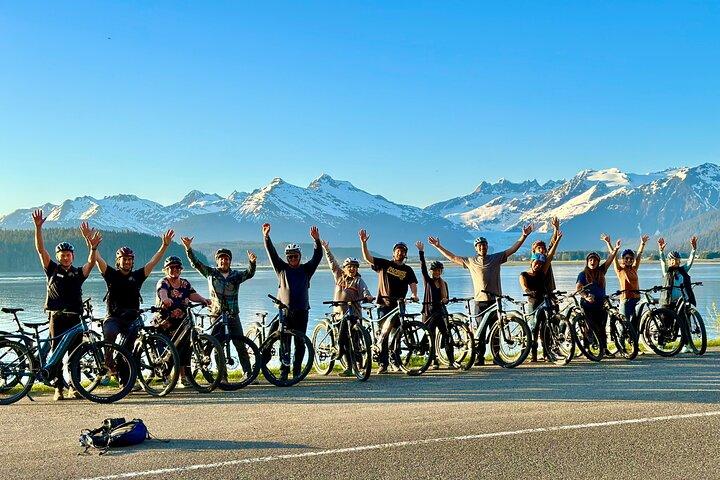 eBike Rainforest Experience