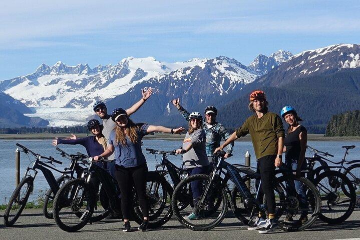 eBike Rainforest Experience