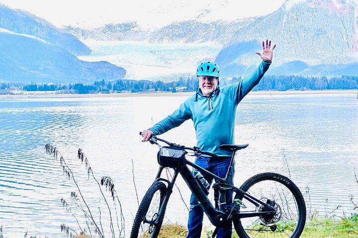 eBike Rainforest Experience