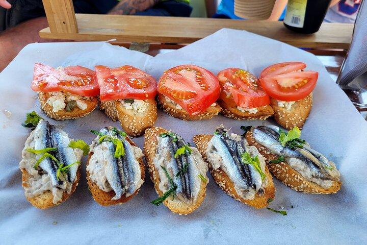 From Agia Efimia: All Inclusive Sailing Day Tour to Ithaca