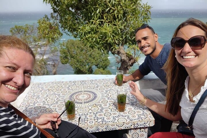 6 Days Private Morocco Tour from Casablanca to Marrakech
