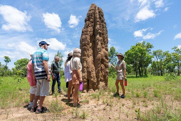 3-Day Kakadu & Litchfield 4WD Camping Adventure from Darwin