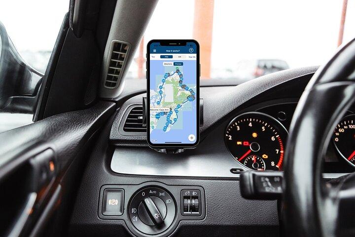 Cape Ann Self-Guided Driving Tour in Gloucester and Rockport