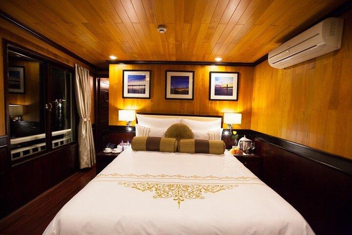 2 days - 1 night with Hera Cruise