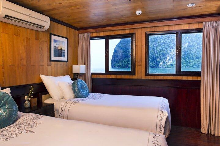 2 days - 1 night with Hera Cruise
