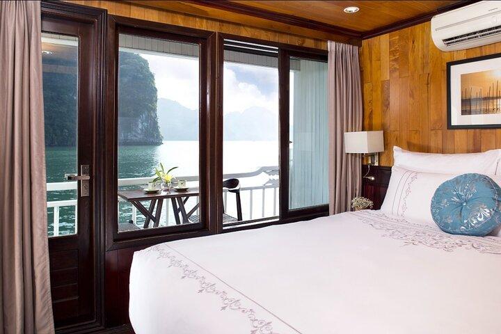 2 days - 1 night with Hera Cruise