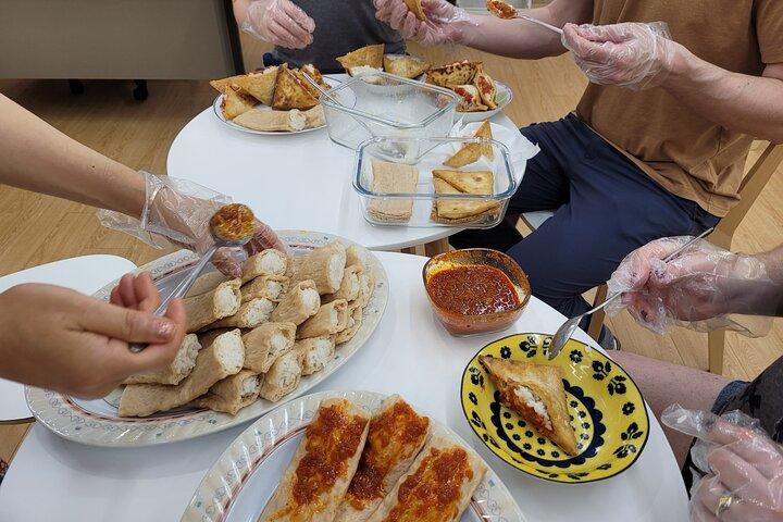 Private tour: N.Korea Cooking Class & Talk with N.Korean Defector